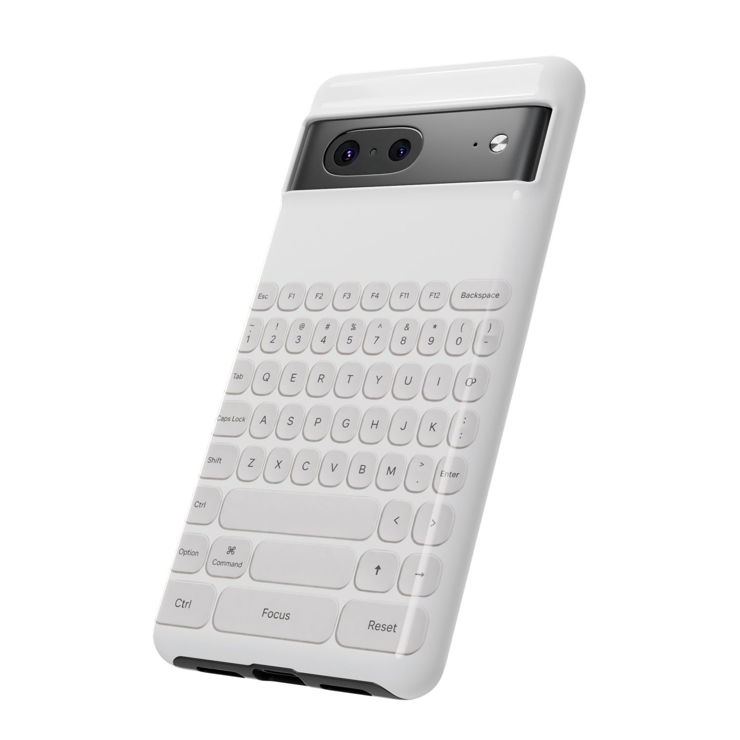"The Control Centre" Mobile Phone Case