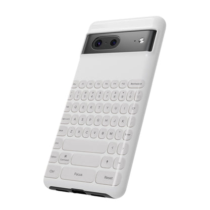 "The Control Centre" Mobile Phone Case