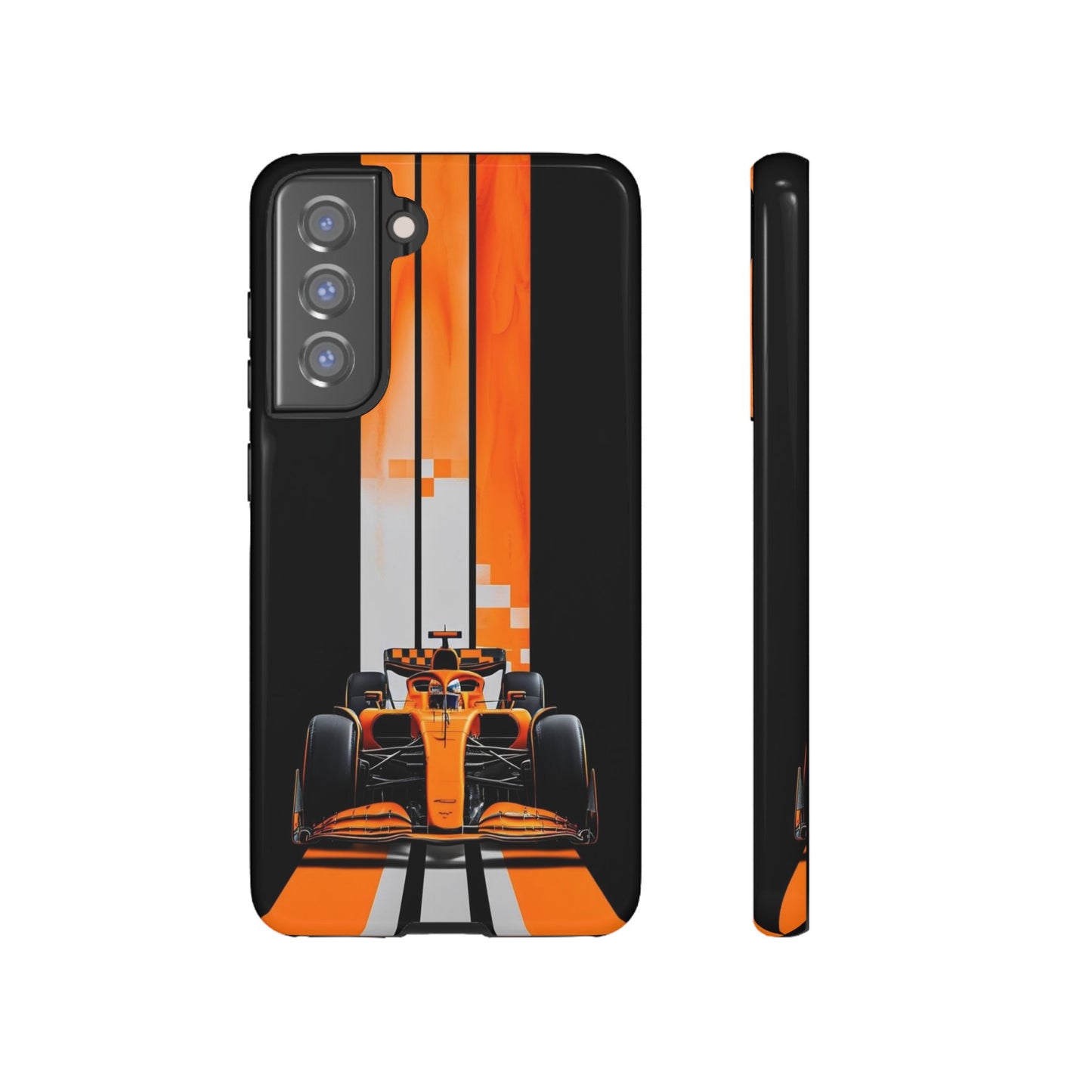 "Redline" Mobile Phone Case