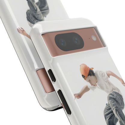 "Ramp Rebel" Mobile Phone Case