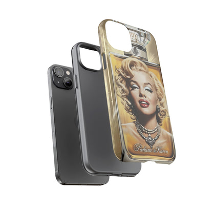 "Eau de Karen" Mobile Phone Case