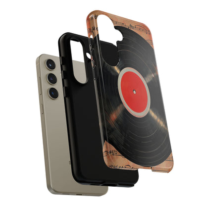 "Rewind" Mobile Phone Case
