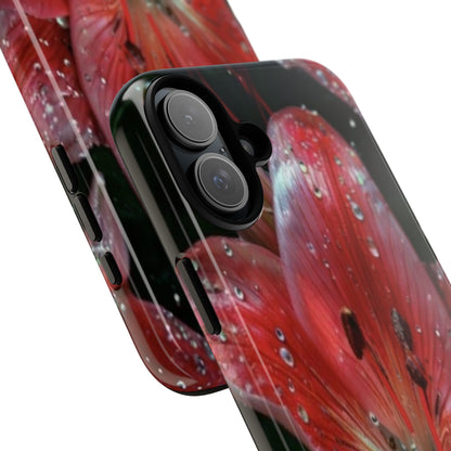 "Once Upon a Flower" Mobile Phone Case