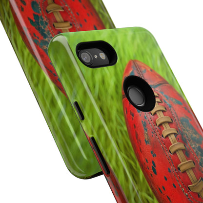 "Vintage Grit" Mobile Phone Case