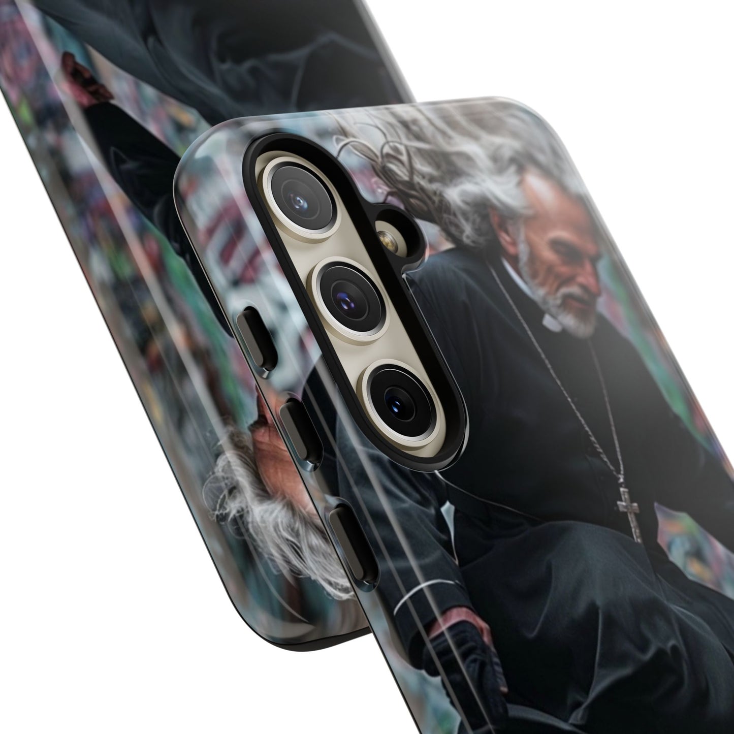 "Grind" Mobile Phone Case