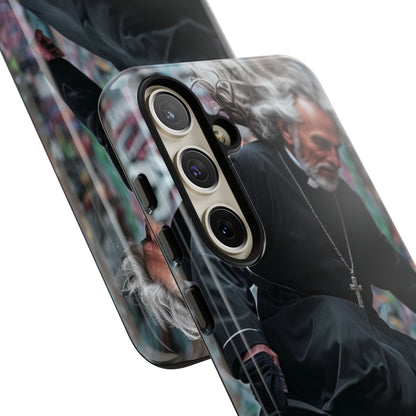 "Grind" Mobile Phone Case