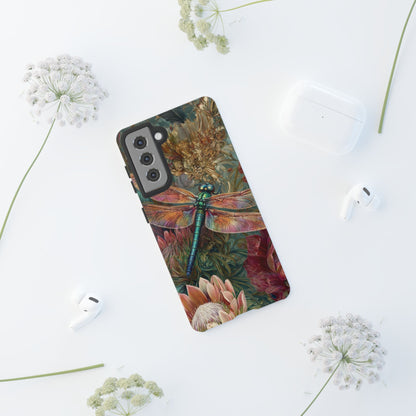 "Dragonfly" Mobile Phone Case