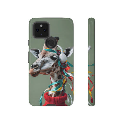 "High Vibes" Mobile Phone Case
