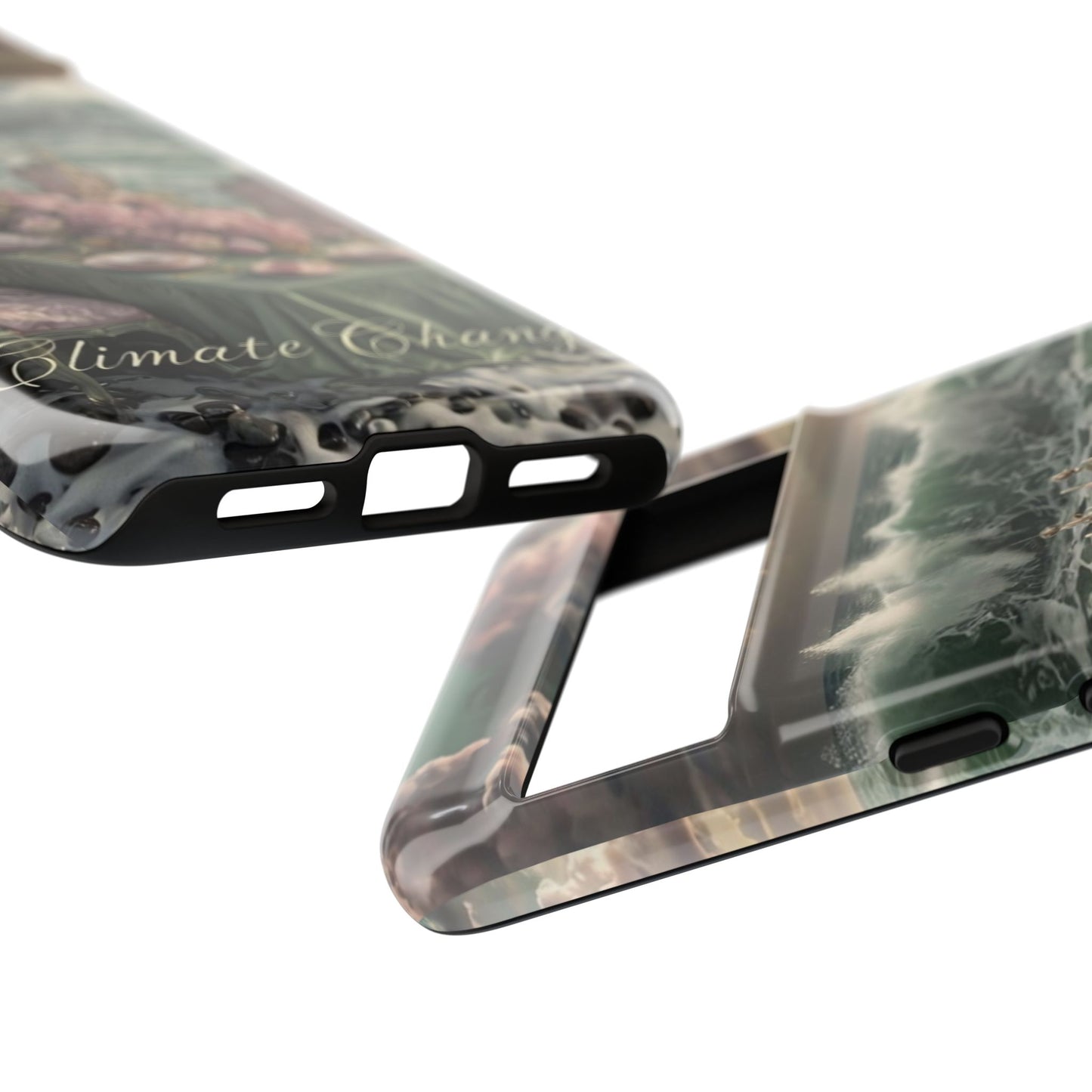 "High Tide" Mobile Phone Case