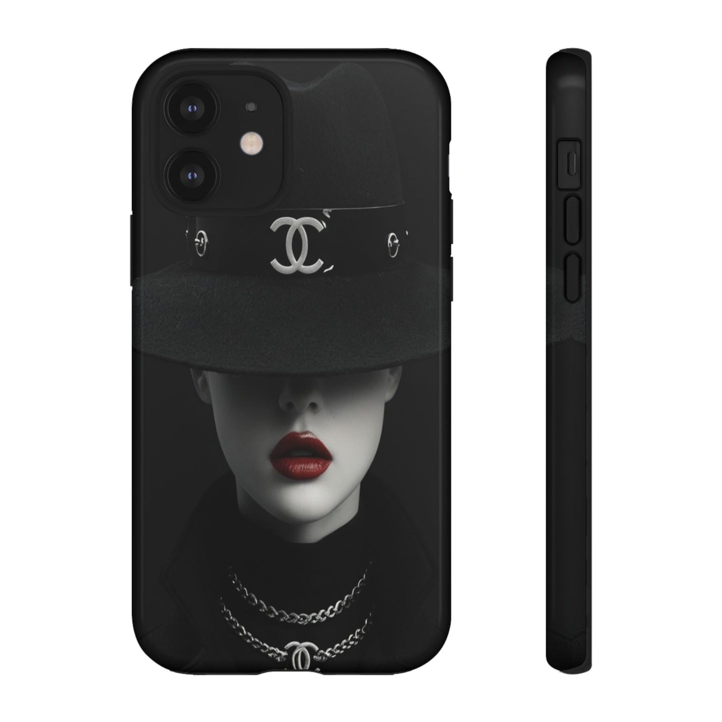 "Drama" Mobile Phone Case