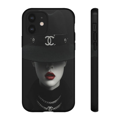 "Drama" Mobile Phone Case