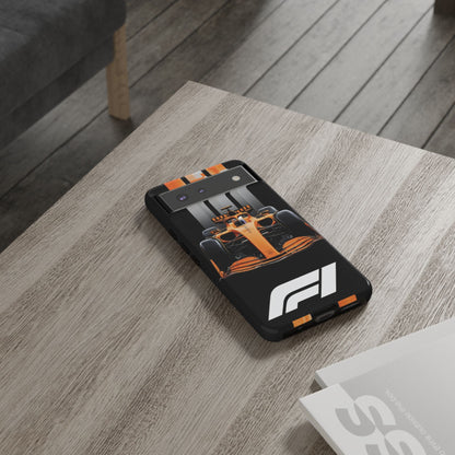 "I Am Fast" Mobile Phone Case