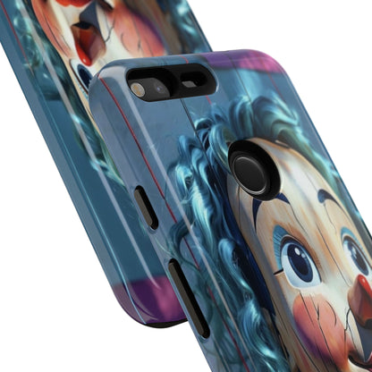 "Pinocchio inspired" Mobile Phone Case