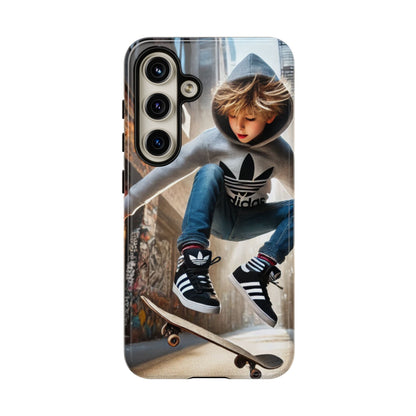 "Board Buddy" Mobile Phone Case