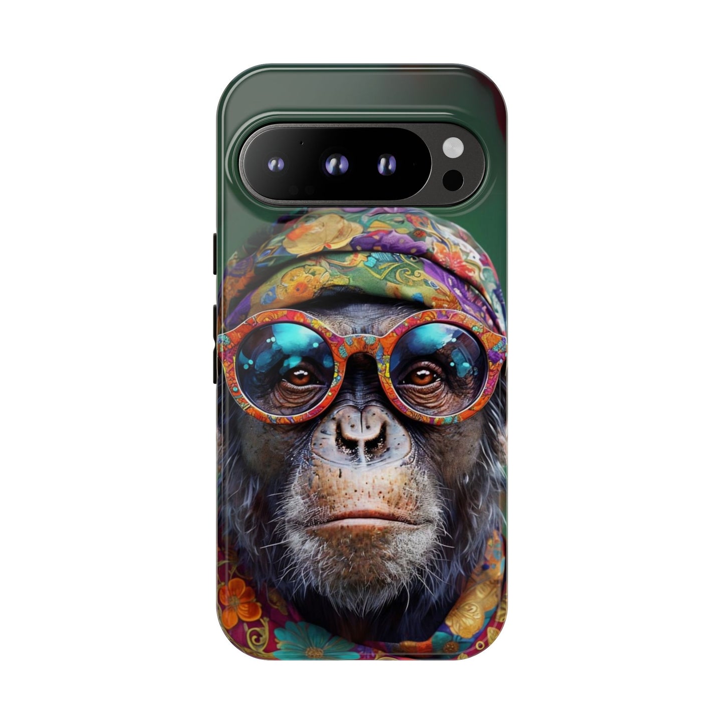 "Urban Chimp" Mobile Phone Case