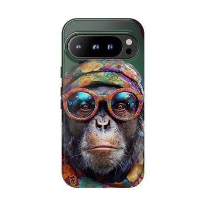 "Urban Chimp" Mobile Phone Case