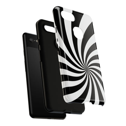 "Spin Cycle" Mobile Phone Case
