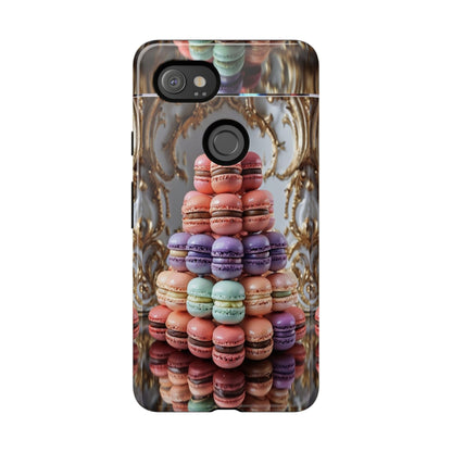 "High Tea, High Expectations" Mobile Phone Case