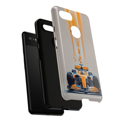 "Sunday Driver" Mobile Phone Case