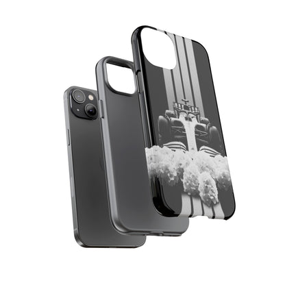 "Fast and Florious" Mobile Phone Case