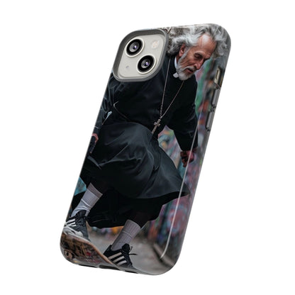 "Grind" Mobile Phone Case