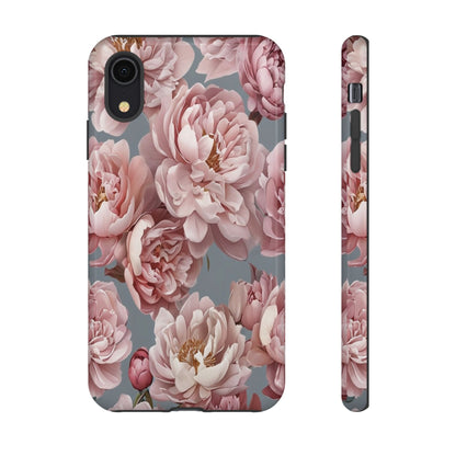 "Blushing Affair" Mobile Phone Case