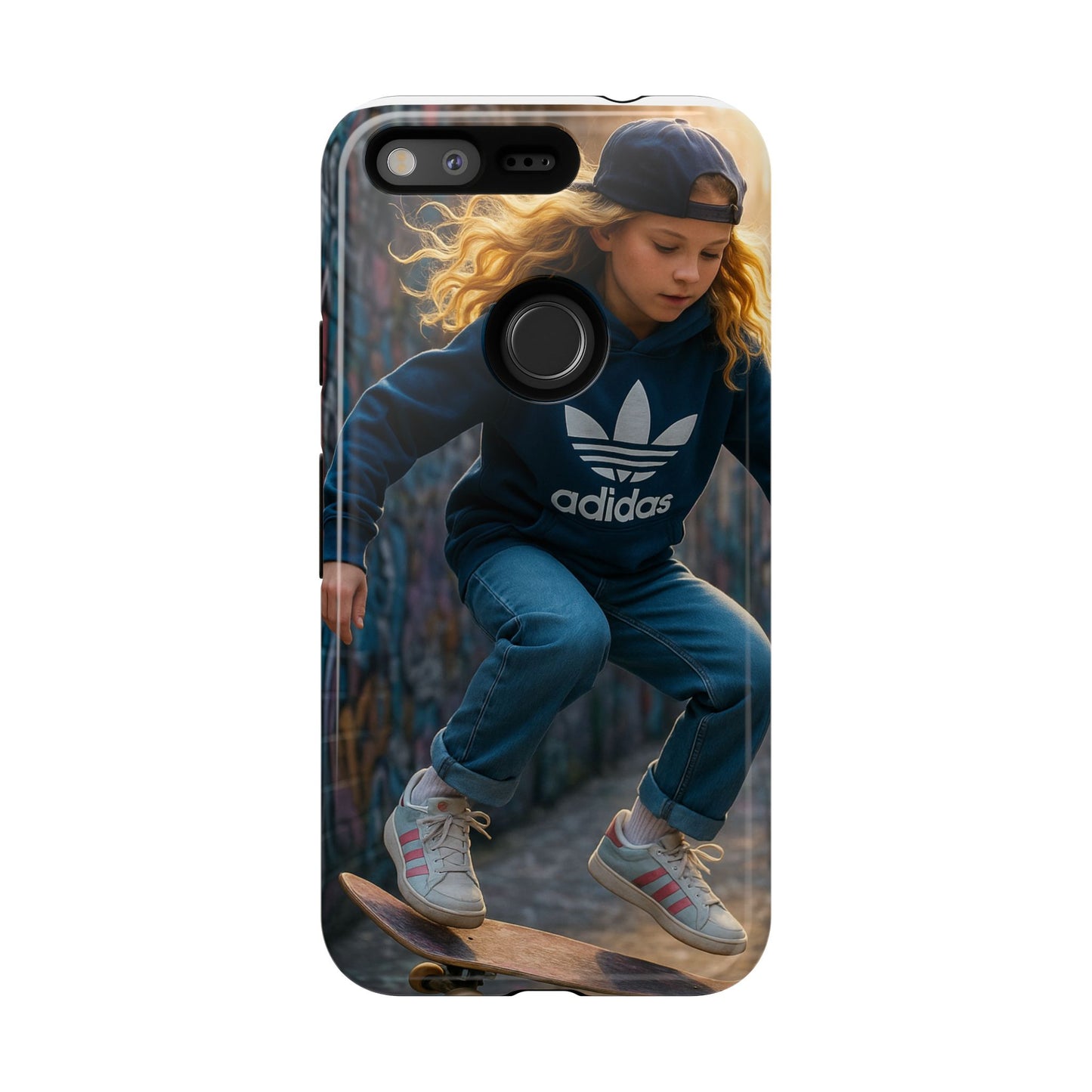 "Shred Every Moment"