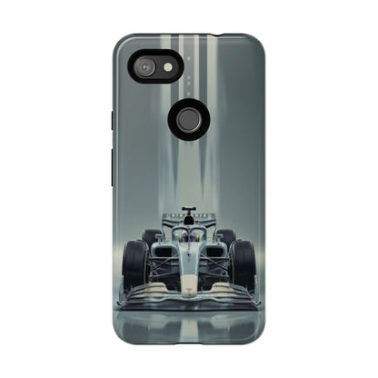 "The Slipstream" Mobile Phone Case