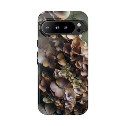 "Dried Flowers" Mobile Phone Case