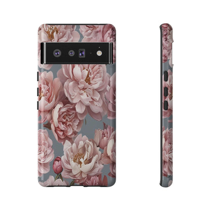 "Blushing Affair" Mobile Phone Case