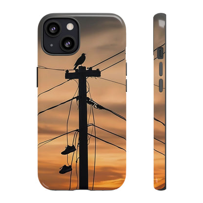 "Street Expression" Mobile Phone Case