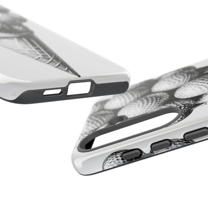 "Scoop and Score" Mobile Phone Case (golf edition)