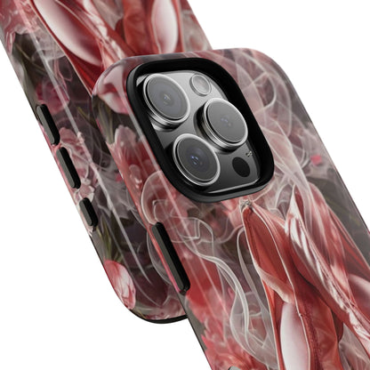 "Break a Leg, not a Stem" Mobile Phone Case