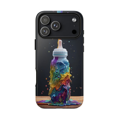 "Friday Night Drinks" Mobile Phone Case