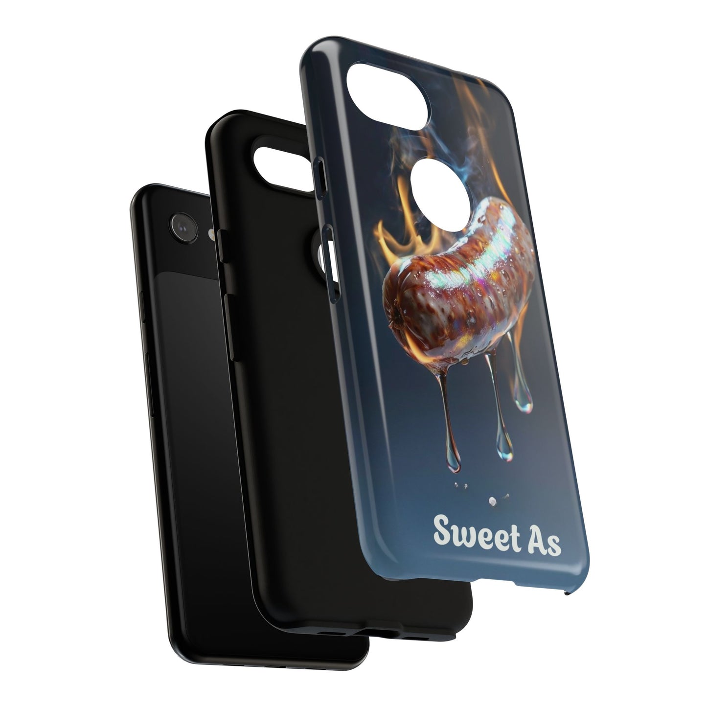 "Sweet As" Mobile Phone Case