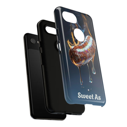"Sweet As" Mobile Phone Case