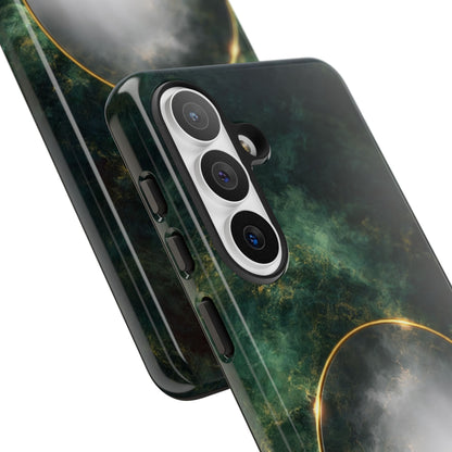 "Seaweed Green" Mobile Phone Case