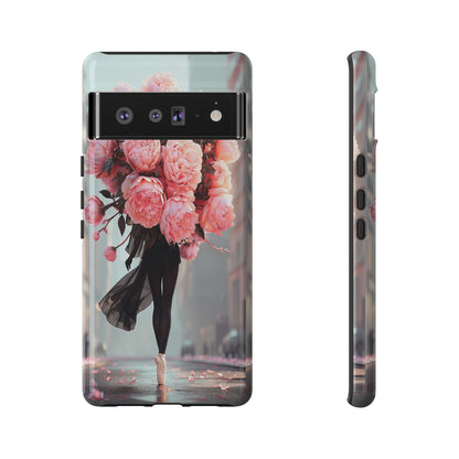 "Petal" Mobile Phone Case