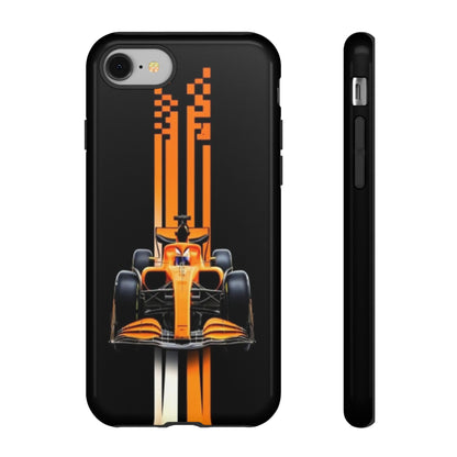 "Zero to Legend" Mobile Phone Case