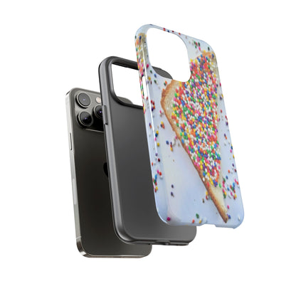 "A Kiwi Party Classic" Mobile Phone Case