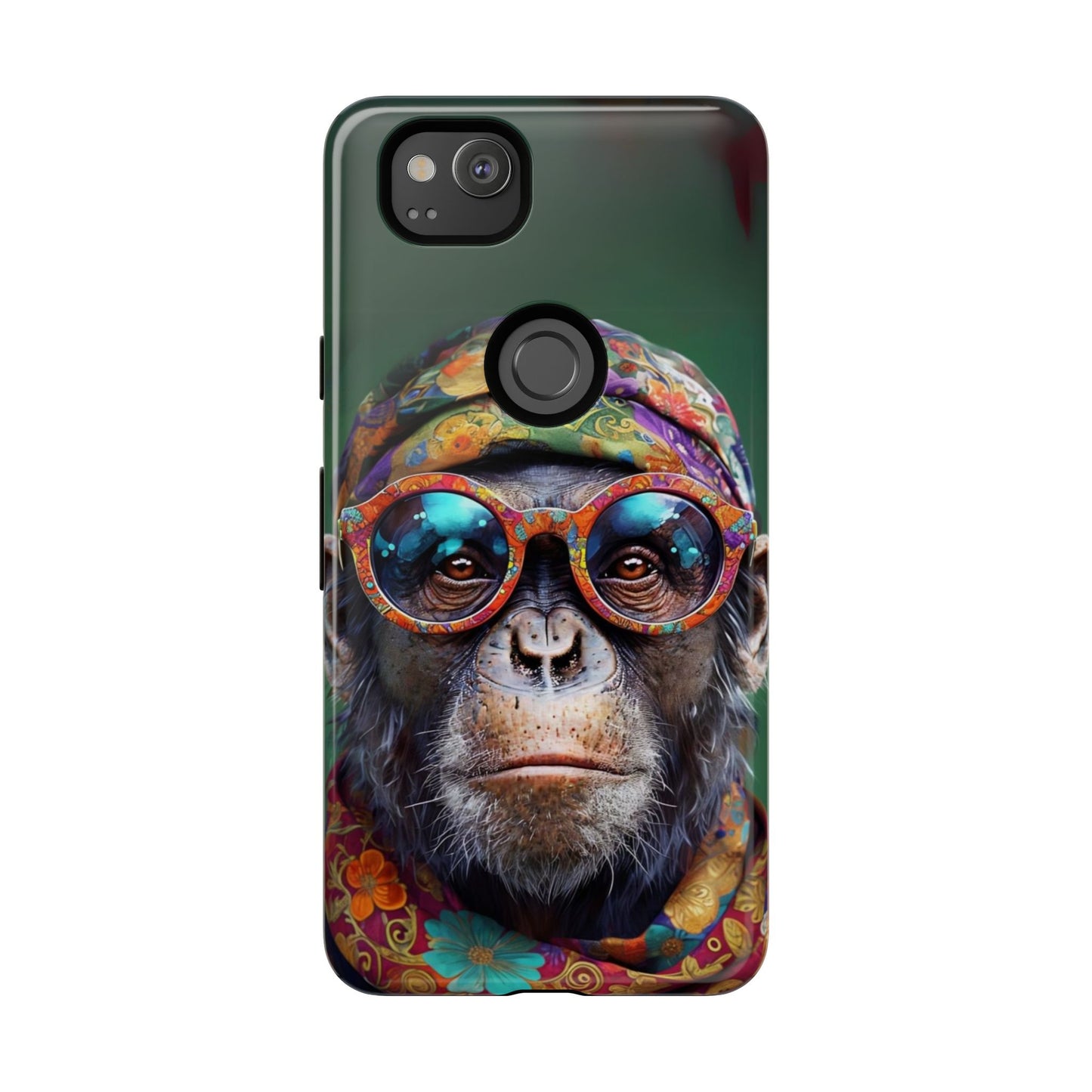 "Urban Chimp" Mobile Phone Case