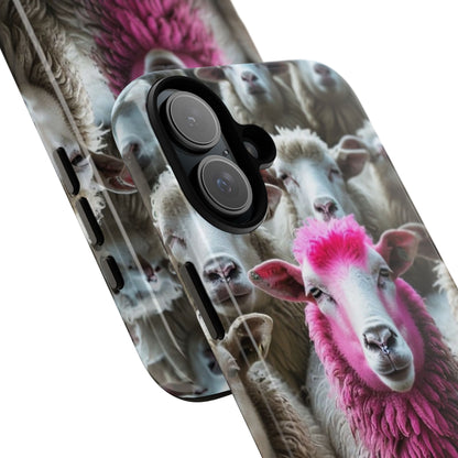"Ewe do Ewe" Mobile PhoneCase