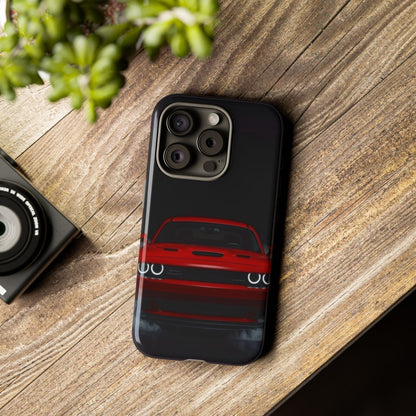 "V12 Vibes" Mobile Phone Case