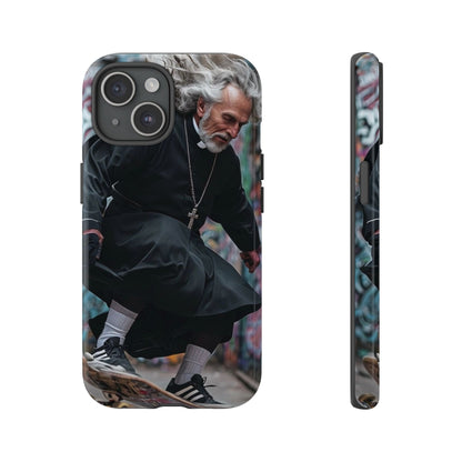 "Grind" Mobile Phone Case