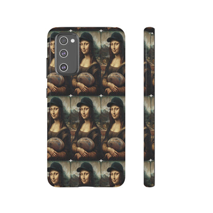 "Masterpiece Match" Mobile Phone Case