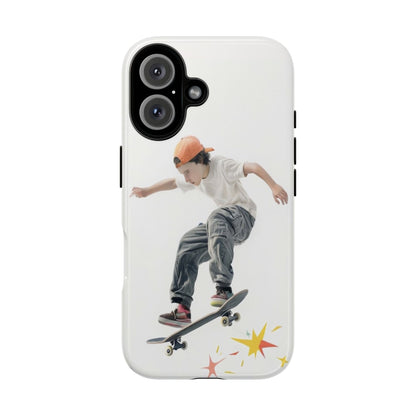 "Ramp Rebel" Mobile Phone Case