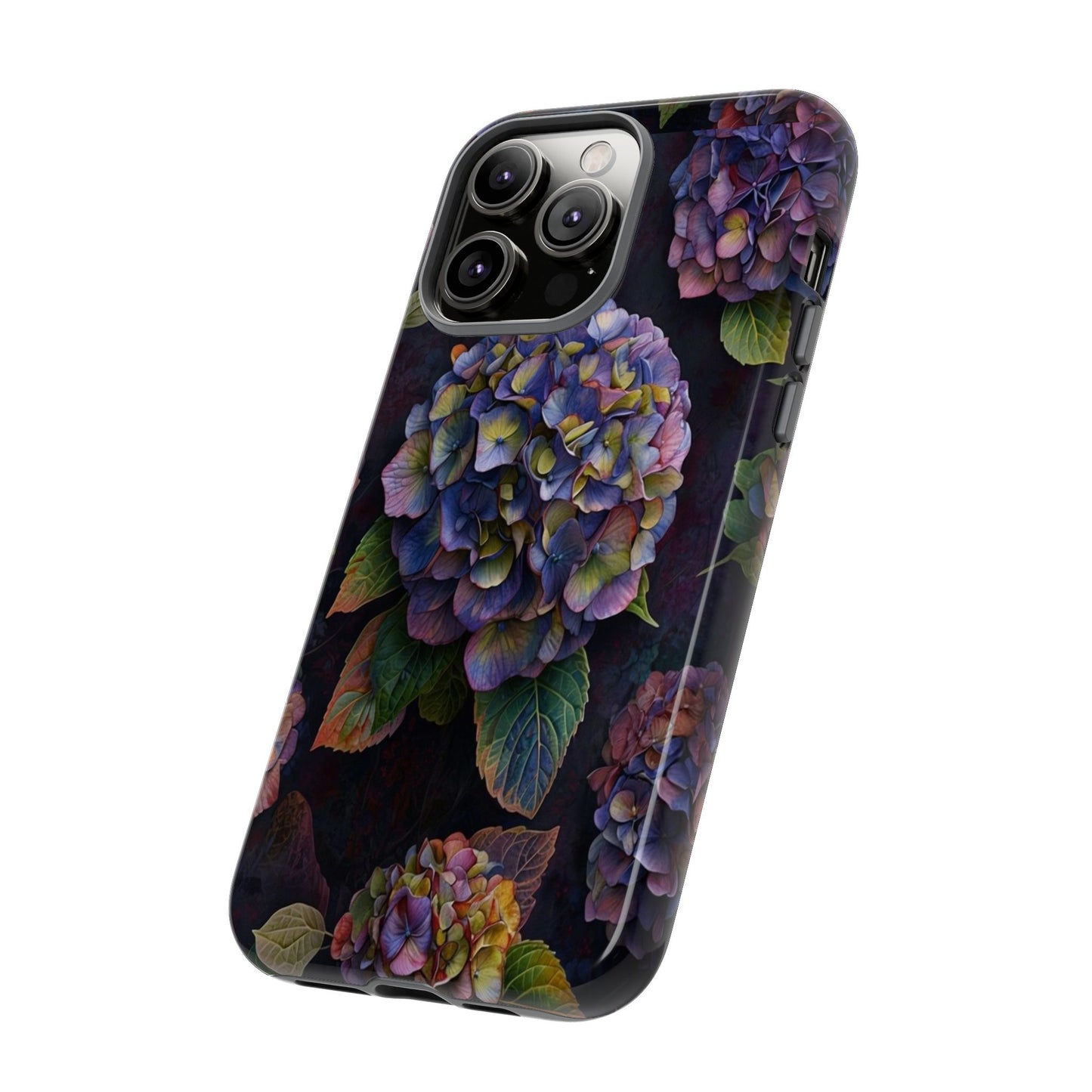 "Petal Couture" Mobile Phone Case