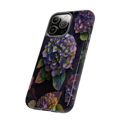 "Petal Couture" Mobile Phone Case