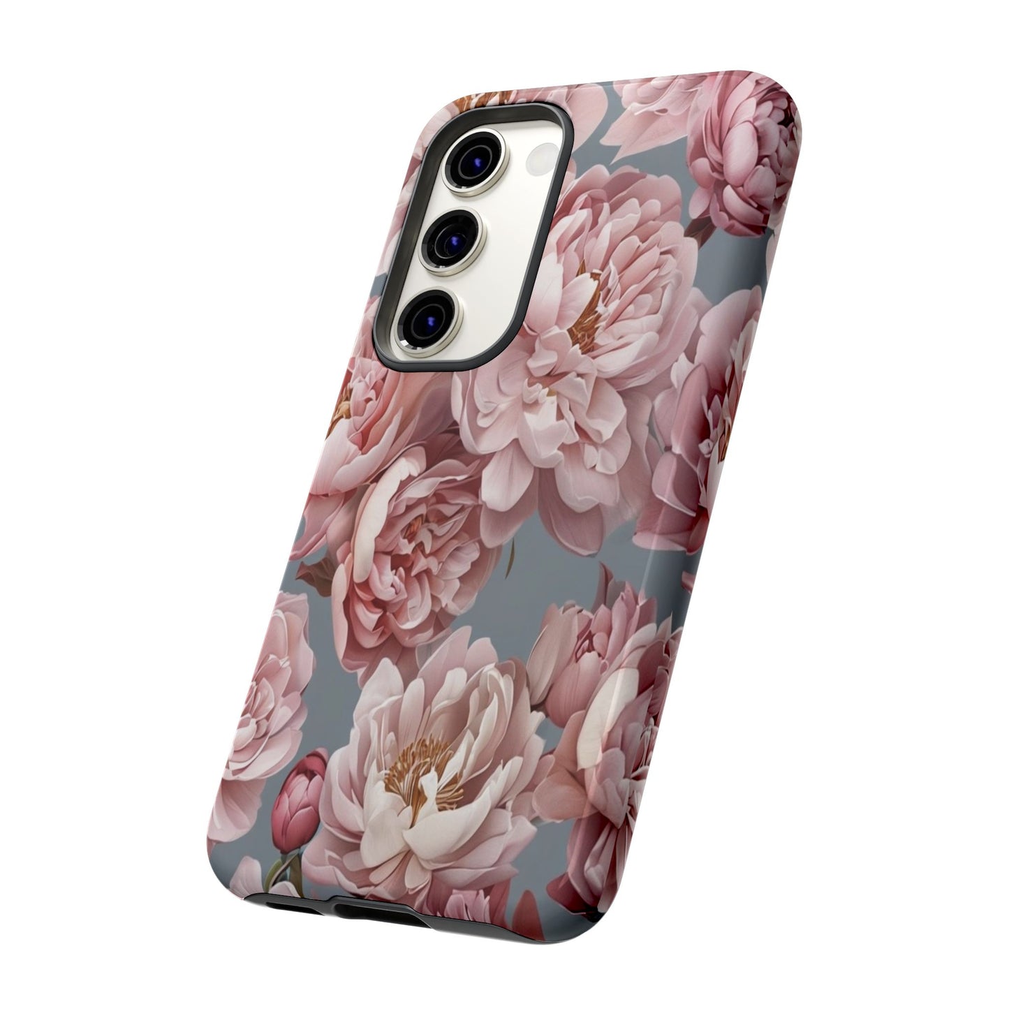 "Blushing Affair" Mobile Phone Case