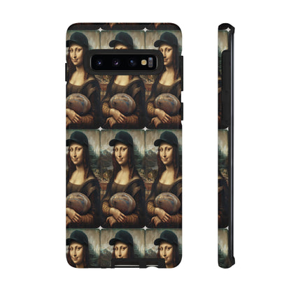 "Masterpiece Match" Mobile Phone Case